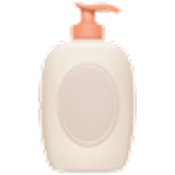 Lotion Bottle